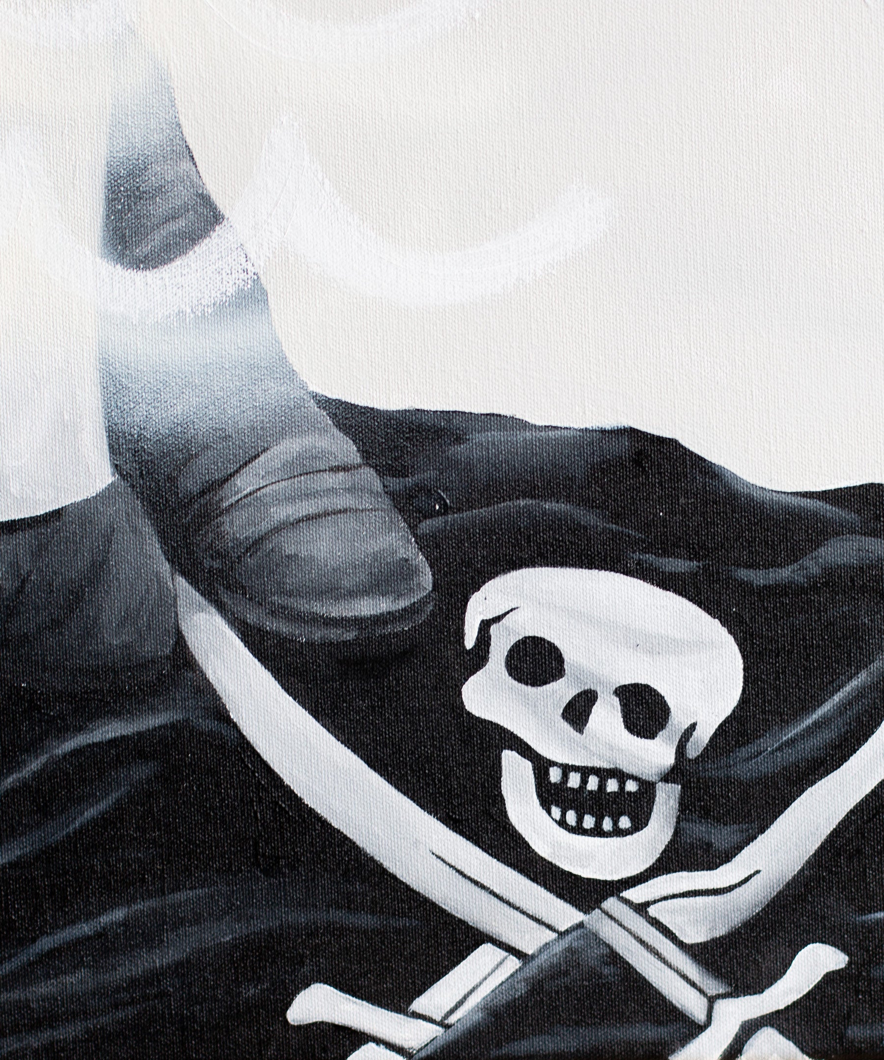 'Fury of the Black Flag'